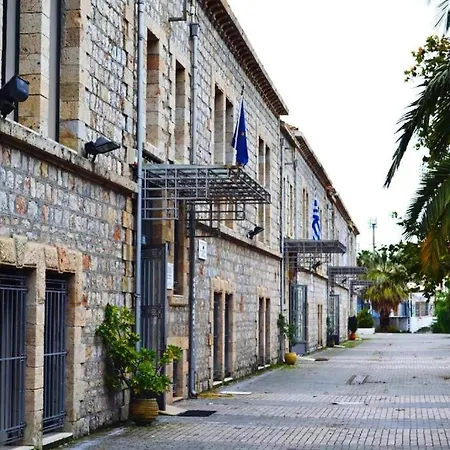 Miltiades Apartment