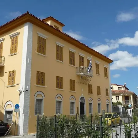 Miltiades * Kalamata