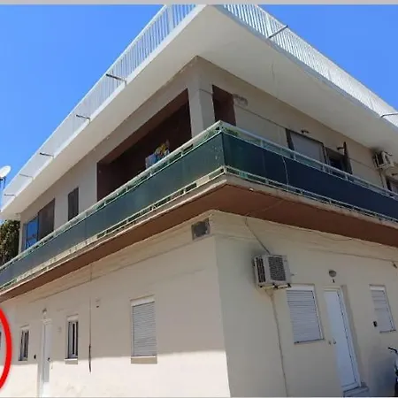 Apartment Miltiades *