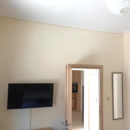 Apartman Miltiades *