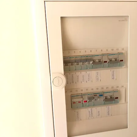 Apartman Miltiades *