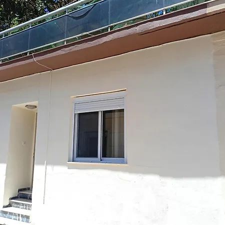 Miltiades Apartment *