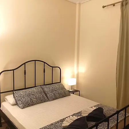 Miltiades Apartman *