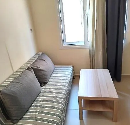 Apartment Miltiades