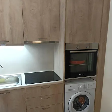 Apartment Miltiades Kalamata