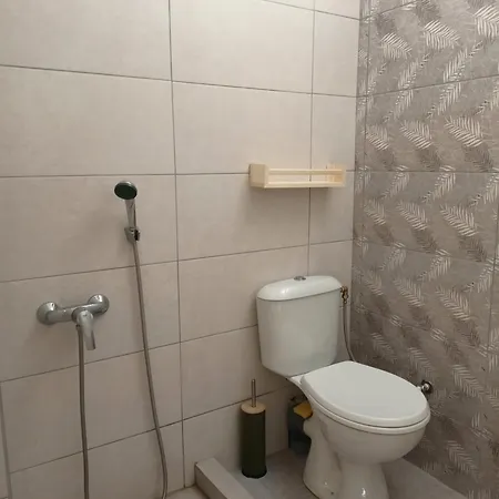 Miltiades Apartment