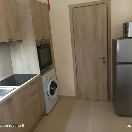 Apartment Miltiades