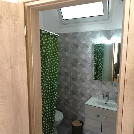 Miltiades Apartment