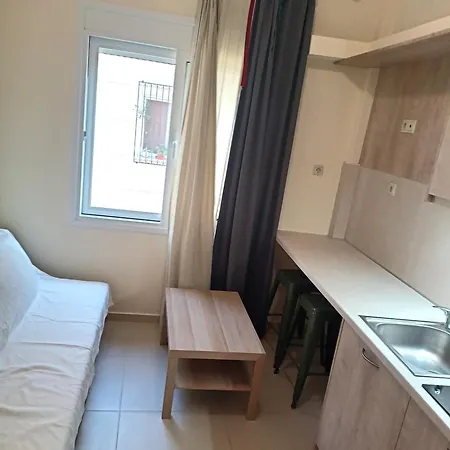 Apartment Miltiades