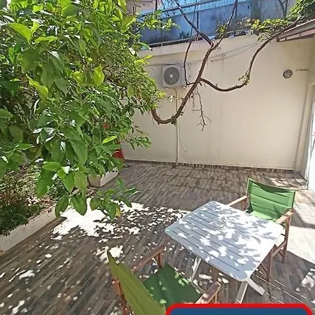 Miltiades Apartman